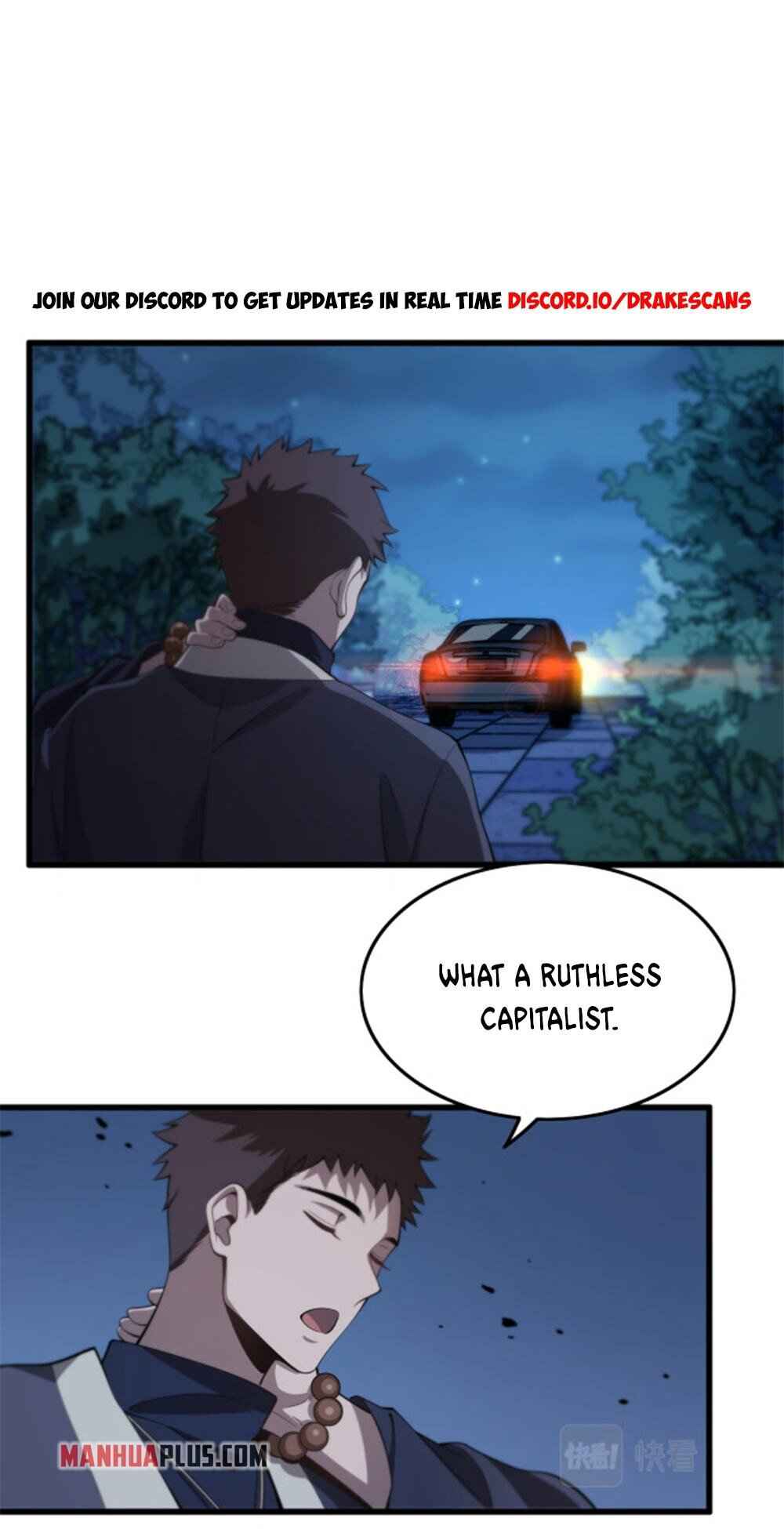 The Descent Of The Patriarch chapter 7 page 9