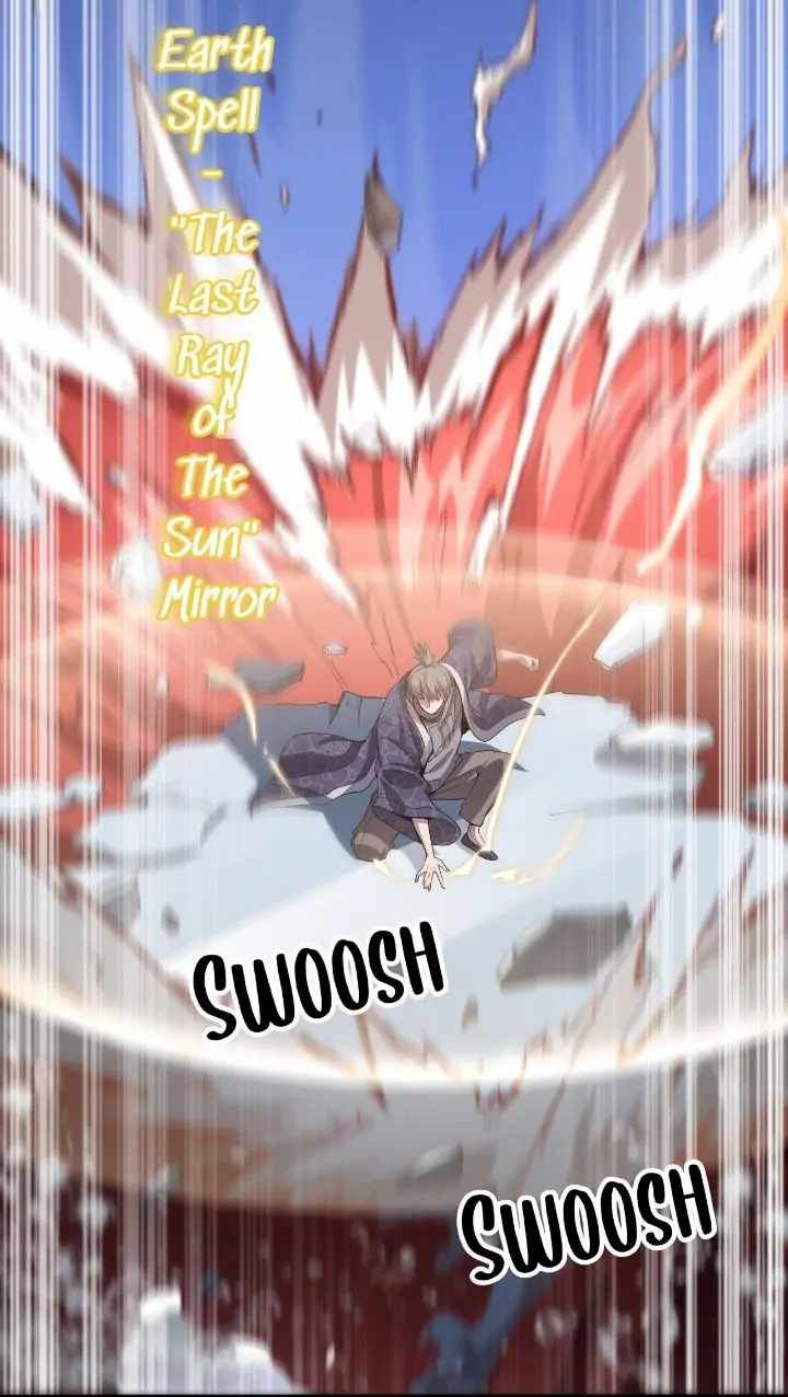 The Descent Of The Patriarch chapter 70 page 10