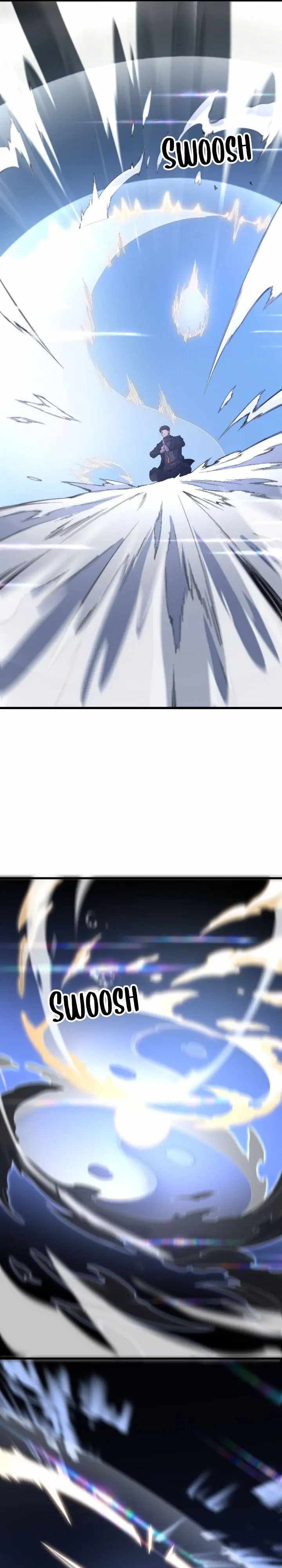 The Descent Of The Patriarch chapter 70 page 15