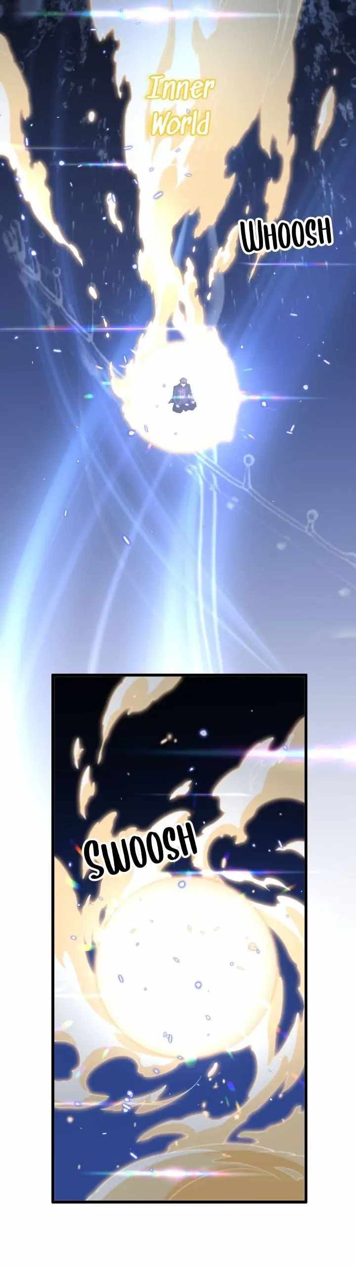 The Descent Of The Patriarch chapter 70 page 17