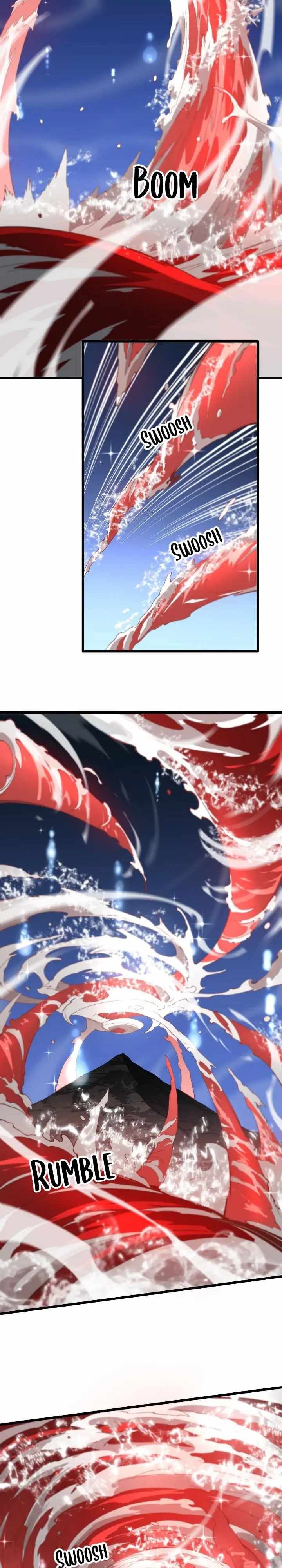 The Descent Of The Patriarch chapter 70 page 2