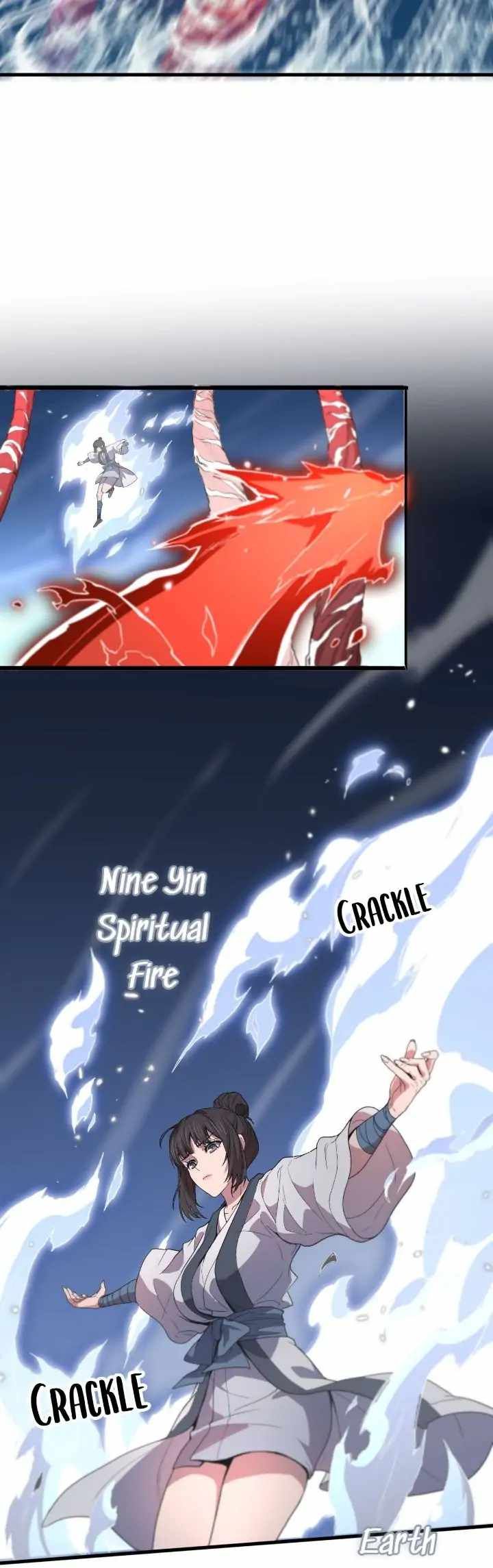 The Descent Of The Patriarch chapter 70 page 6