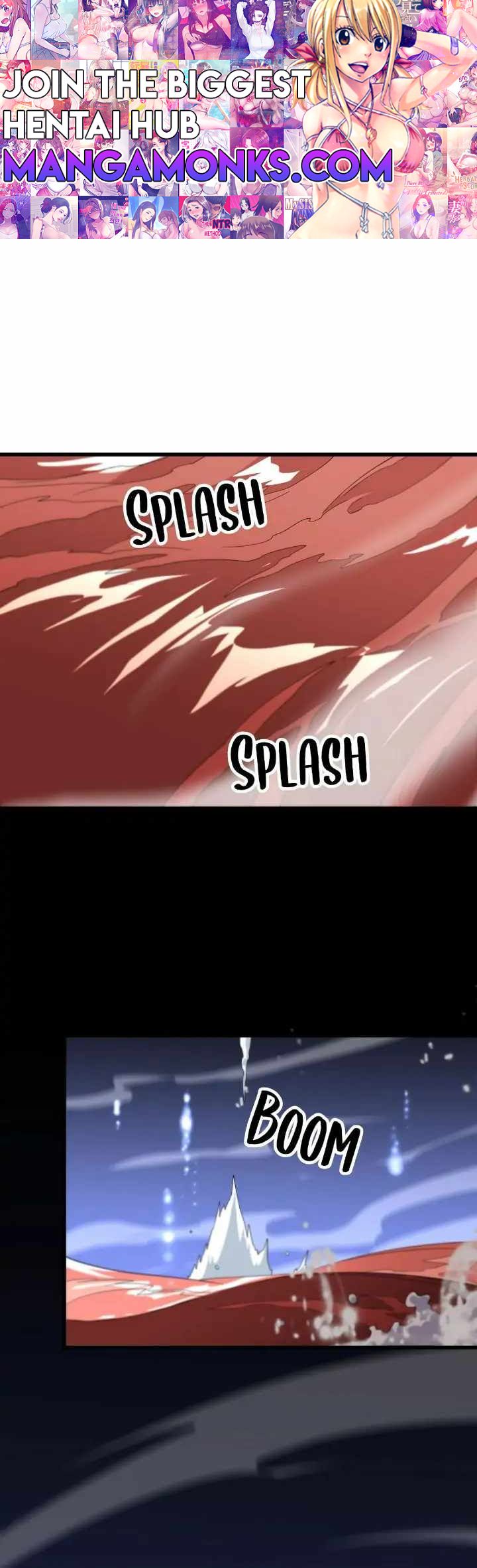 The Descent Of The Patriarch chapter 71 page 1