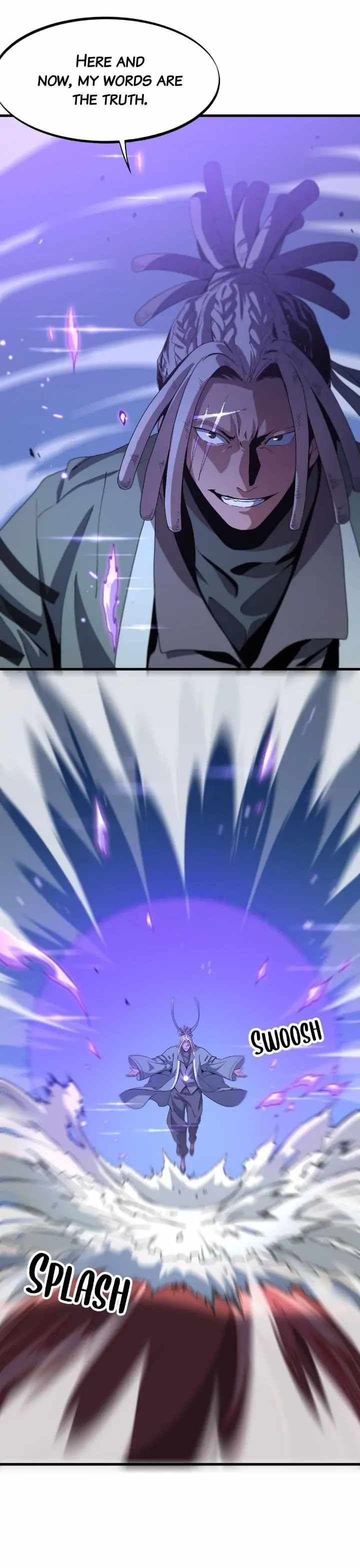 The Descent Of The Patriarch chapter 71 page 12