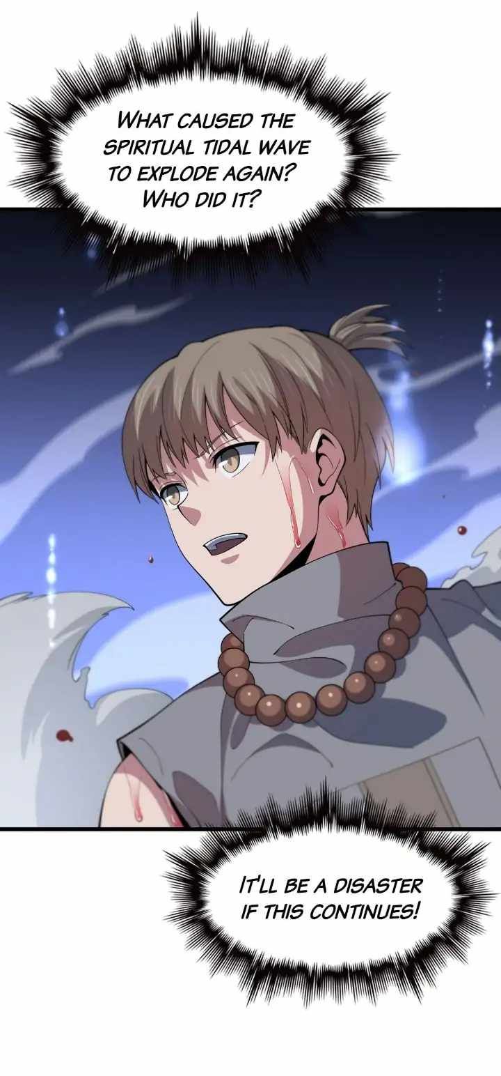 The Descent Of The Patriarch chapter 71 page 3