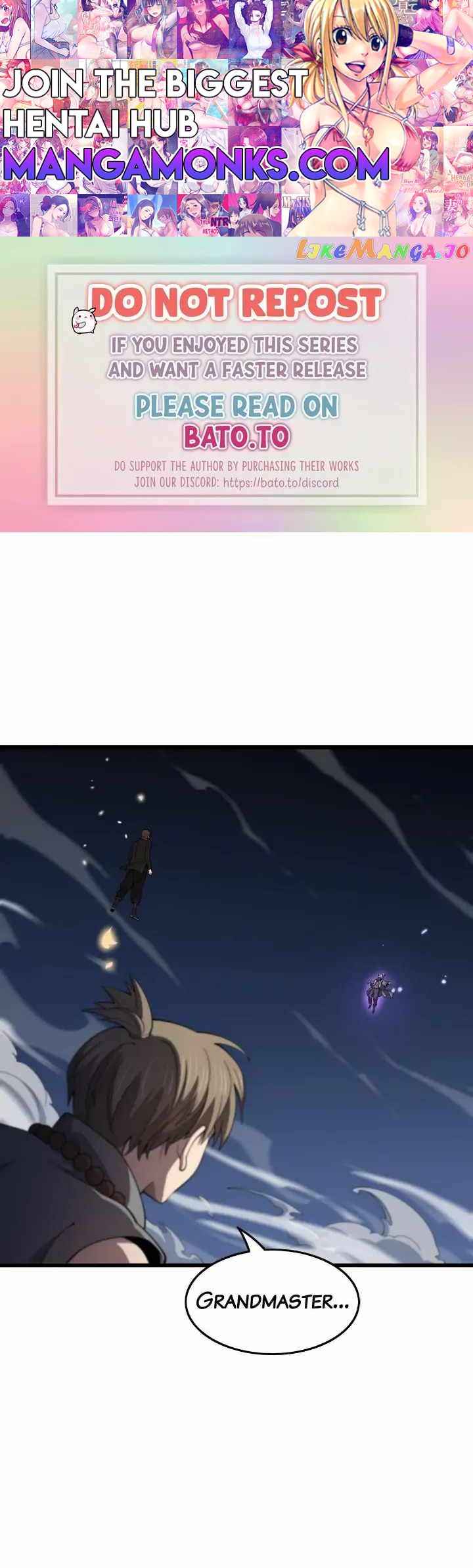 The Descent Of The Patriarch chapter 72 page 1