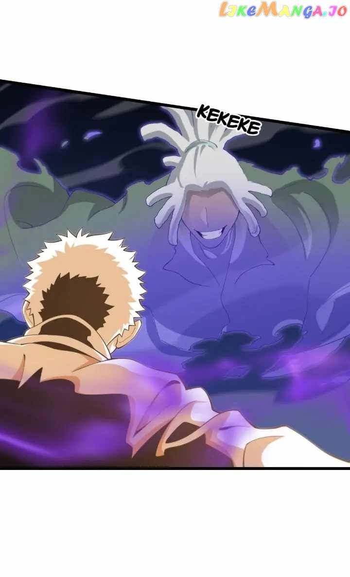 The Descent Of The Patriarch chapter 72 page 18