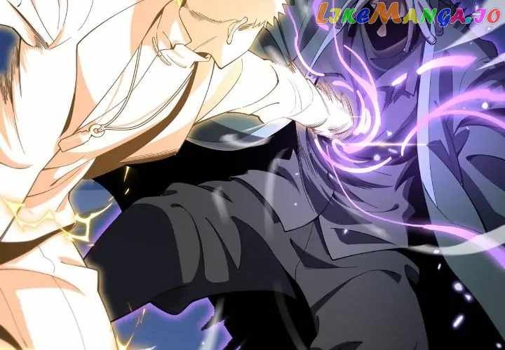 The Descent Of The Patriarch chapter 72 page 3