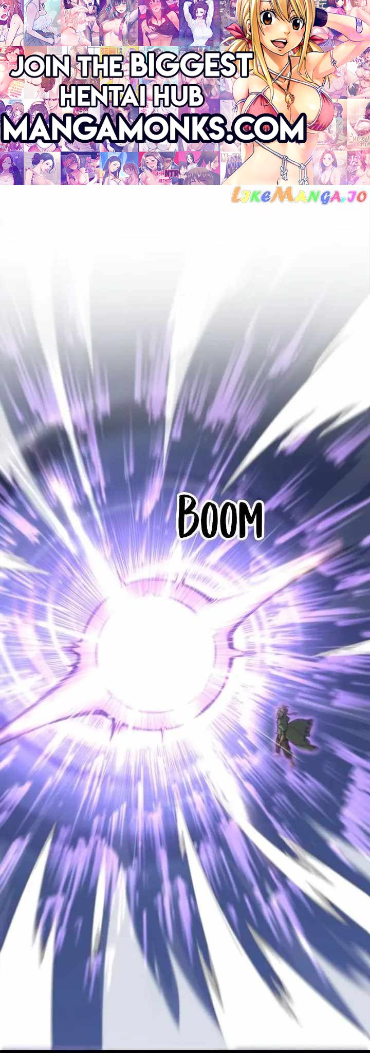 The Descent Of The Patriarch chapter 73 page 1