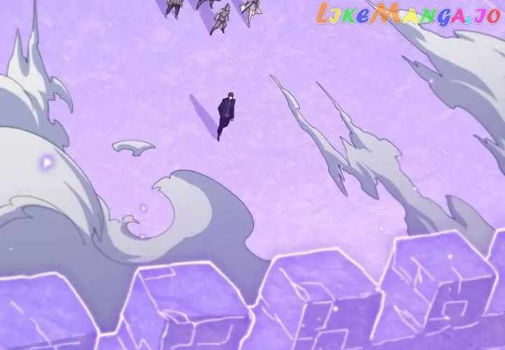 The Descent Of The Patriarch chapter 73 page 14