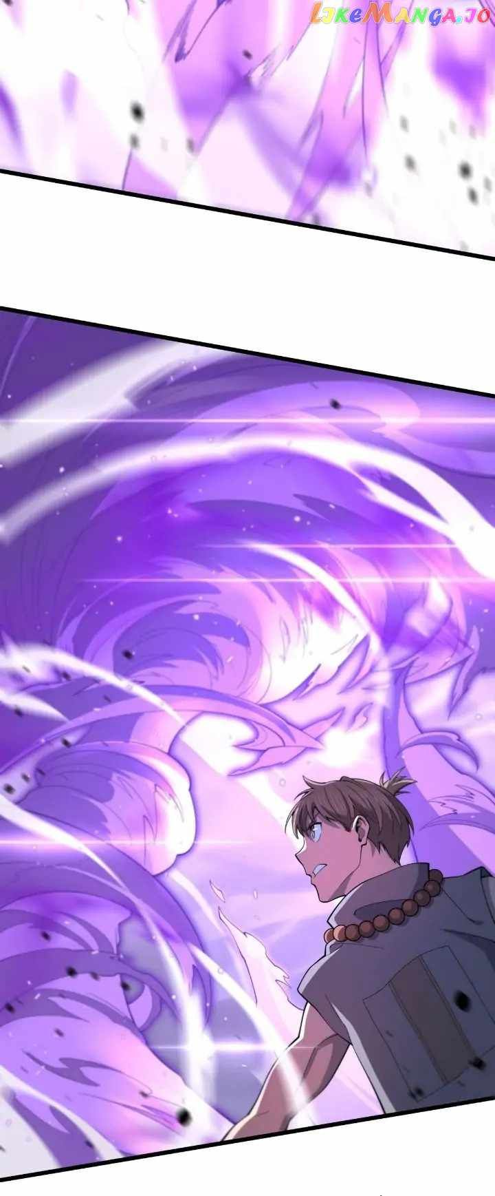 The Descent Of The Patriarch chapter 73 page 19