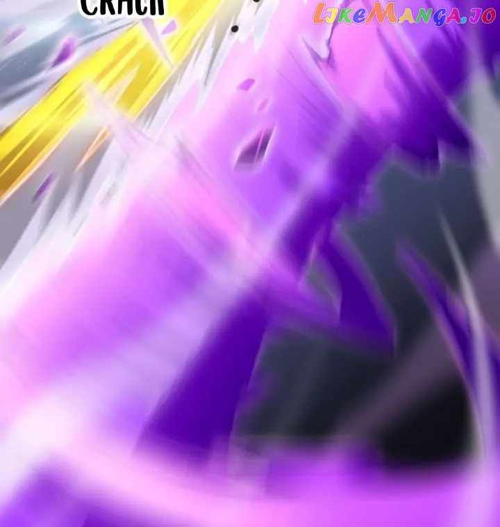 The Descent Of The Patriarch chapter 73 page 27