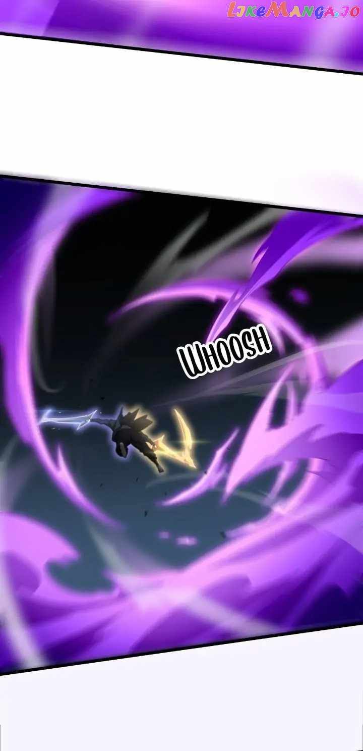 The Descent Of The Patriarch chapter 73 page 28