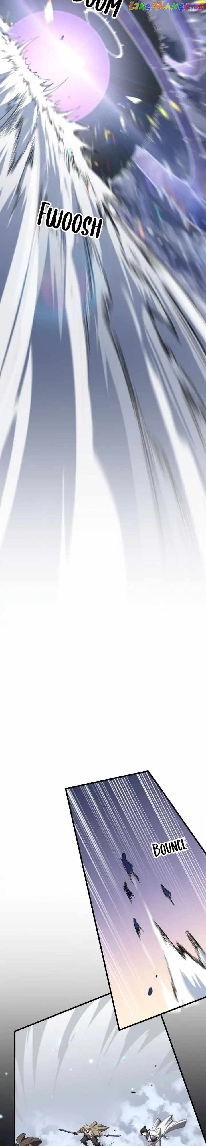 The Descent Of The Patriarch chapter 74 page 10