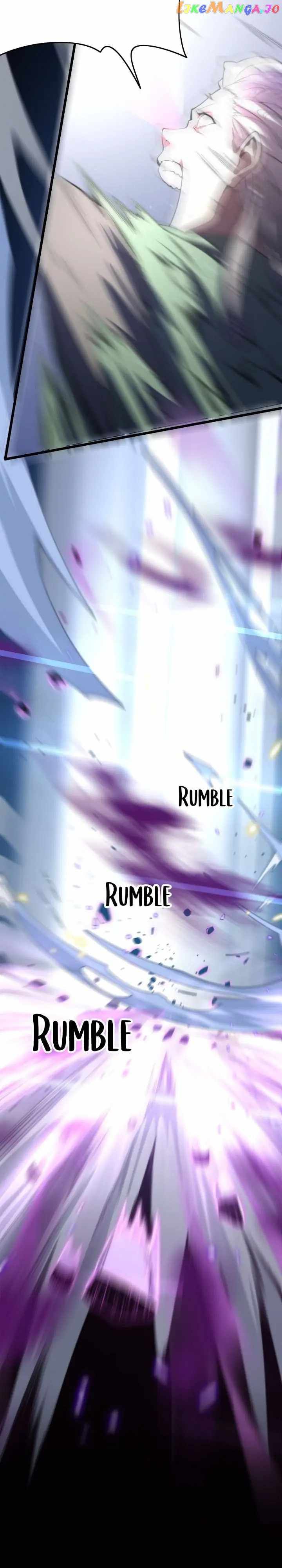 The Descent Of The Patriarch chapter 74 page 20