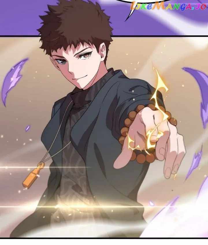 The Descent Of The Patriarch chapter 74 page 8