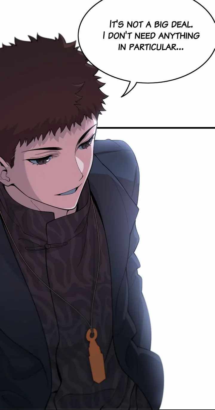 The Descent Of The Patriarch chapter 75 page 16