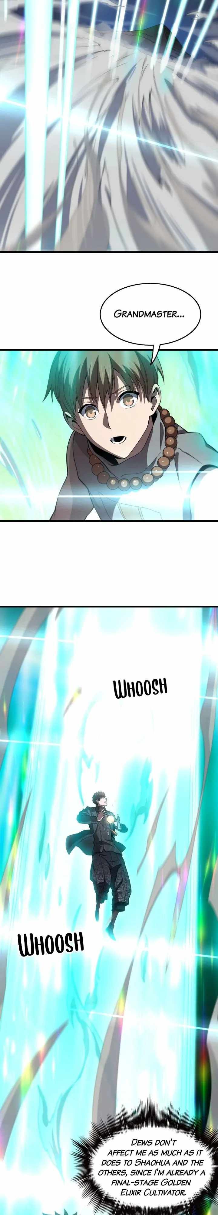 The Descent Of The Patriarch chapter 75 page 5