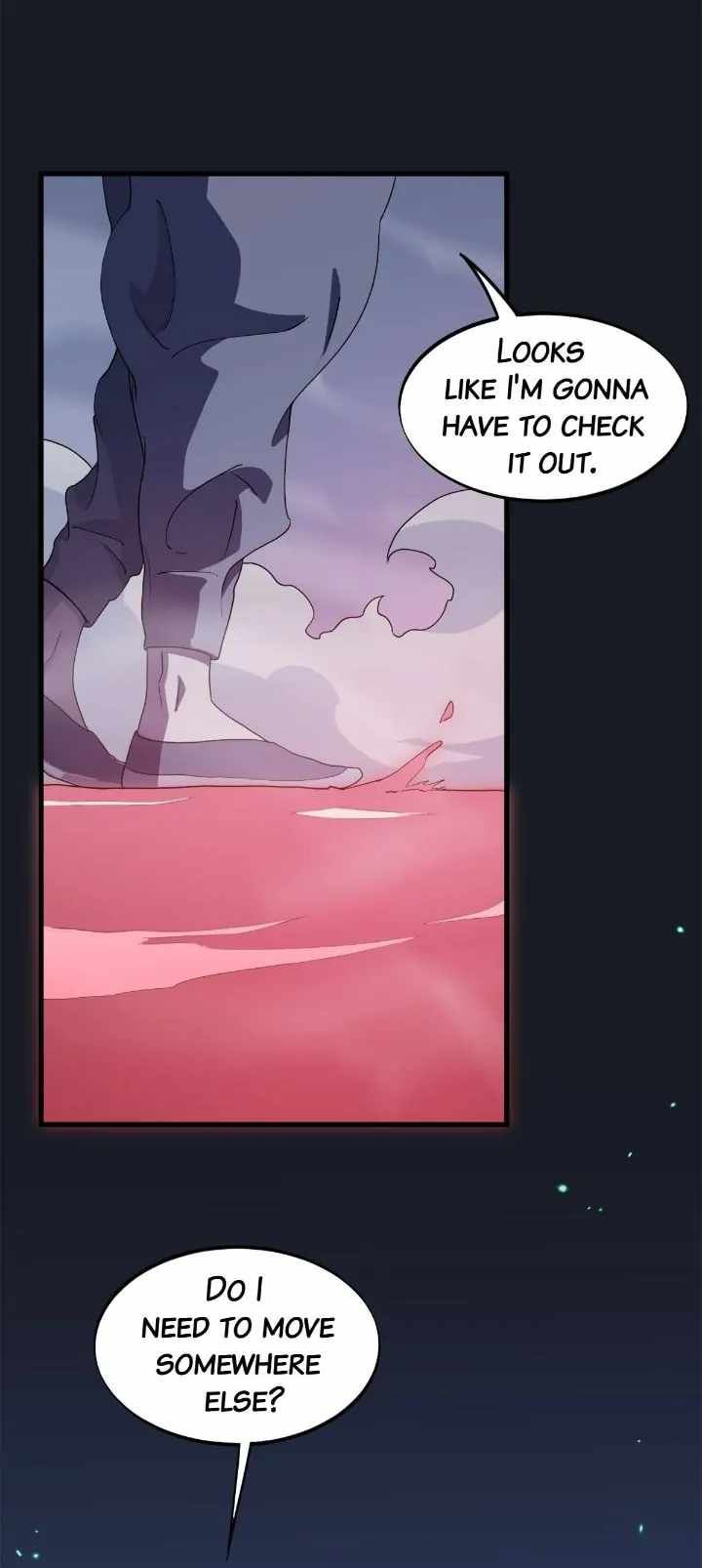 The Descent Of The Patriarch chapter 76 page 2