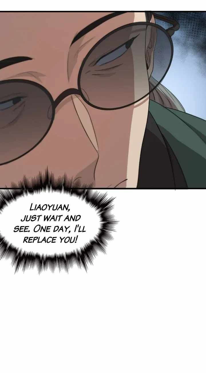 The Descent Of The Patriarch chapter 76 page 20