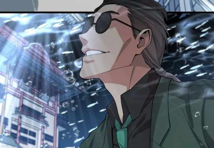 The Descent Of The Patriarch chapter 76 page 25