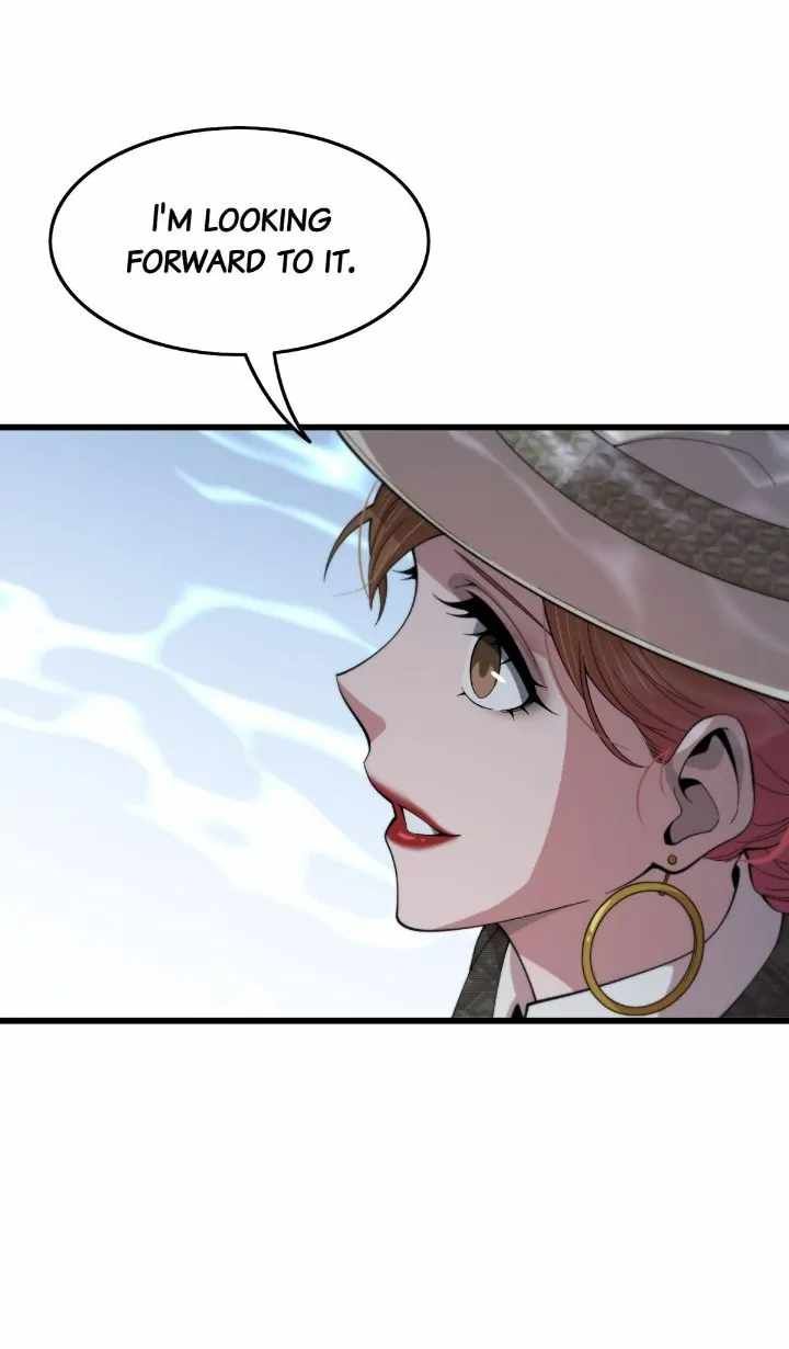 The Descent Of The Patriarch chapter 76 page 27