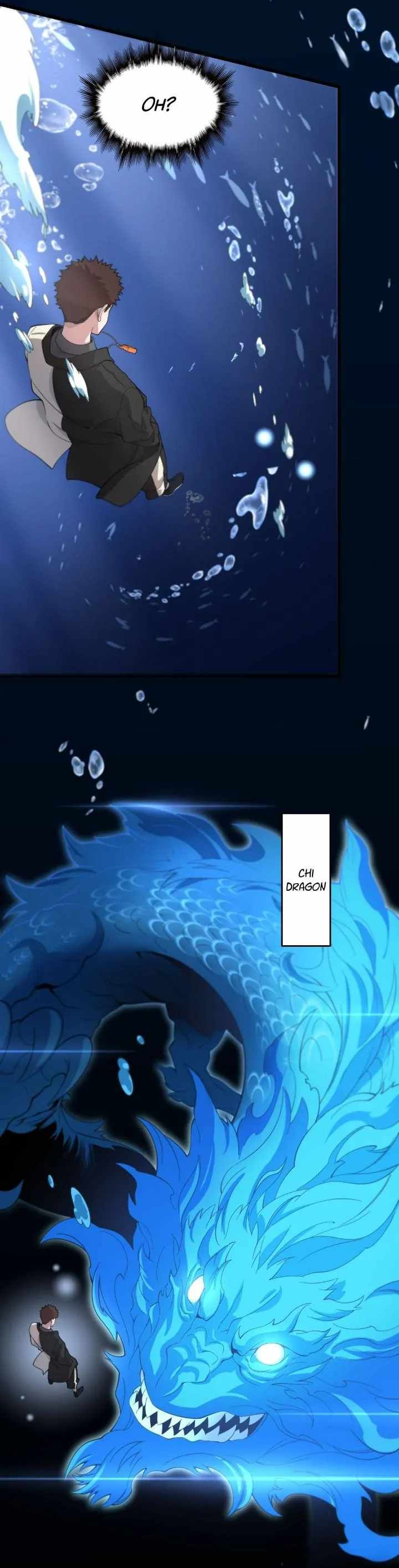 The Descent Of The Patriarch chapter 76 page 35