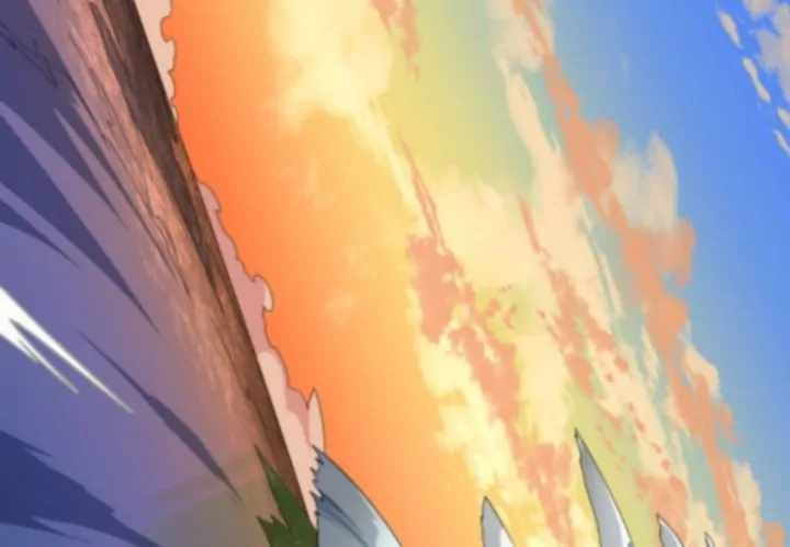 The Descent Of The Patriarch chapter 77 page 20