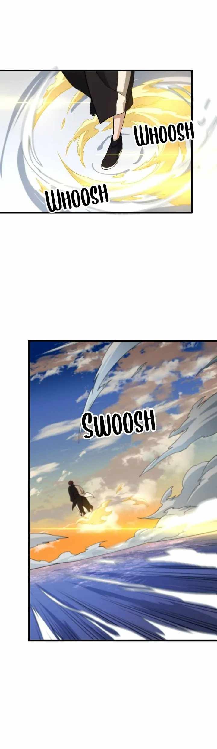 The Descent Of The Patriarch chapter 77 page 22