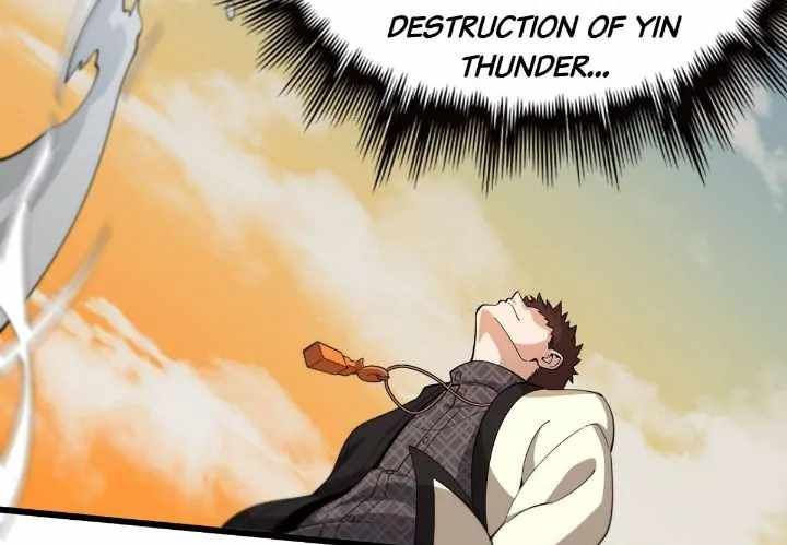 The Descent Of The Patriarch chapter 77 page 24