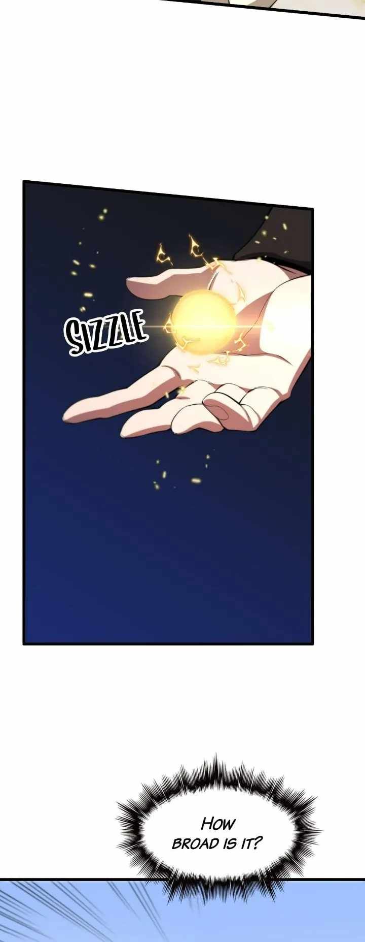 The Descent Of The Patriarch chapter 77 page 25