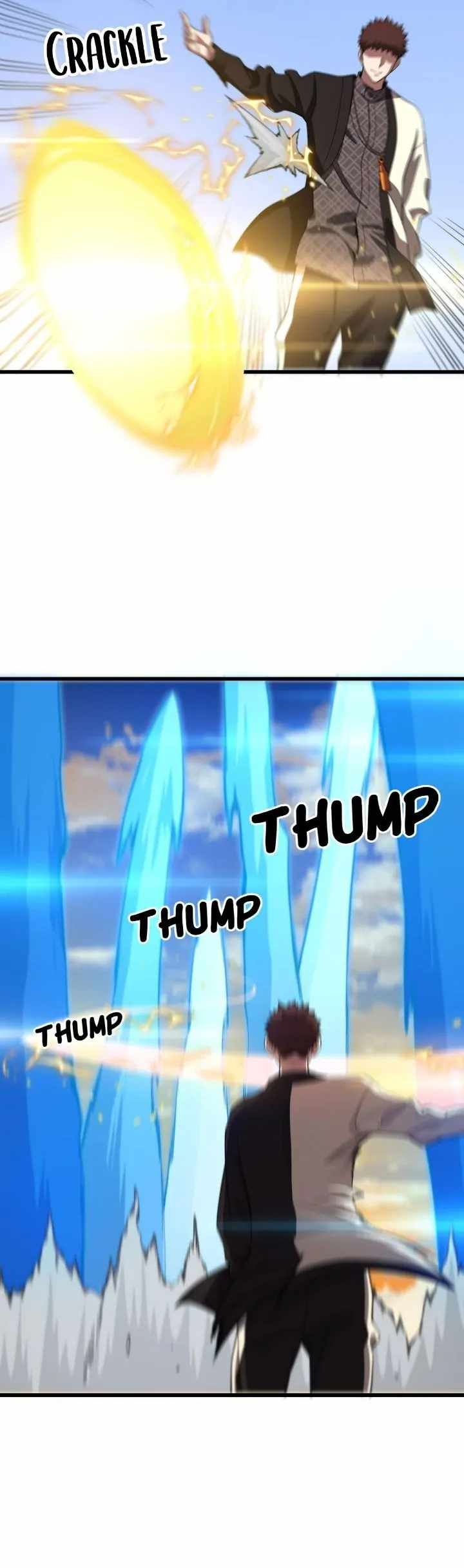 The Descent Of The Patriarch chapter 77 page 26