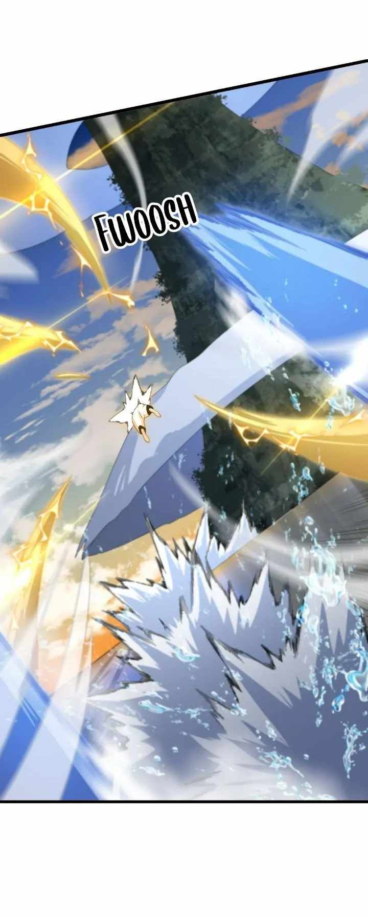 The Descent Of The Patriarch chapter 77 page 30