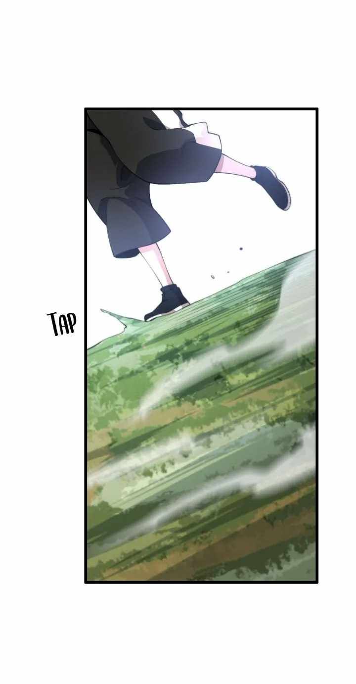 The Descent Of The Patriarch chapter 77 page 31