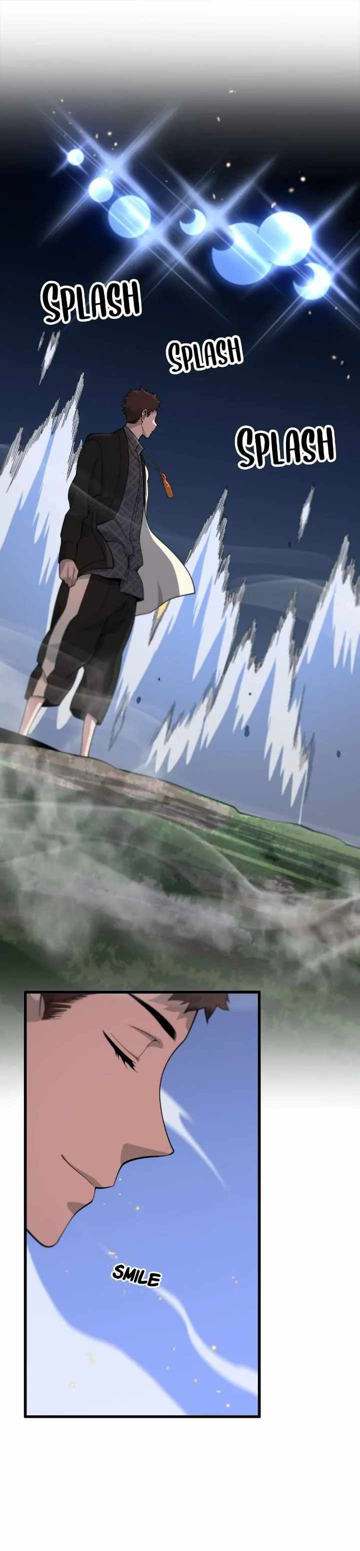 The Descent Of The Patriarch chapter 77 page 32