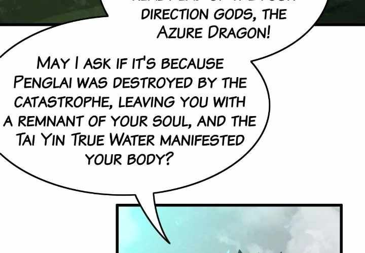 The Descent Of The Patriarch chapter 77 page 34