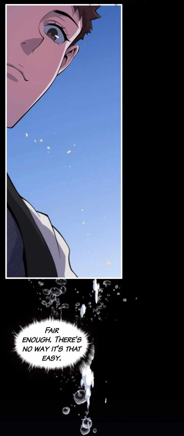 The Descent Of The Patriarch chapter 77 page 5