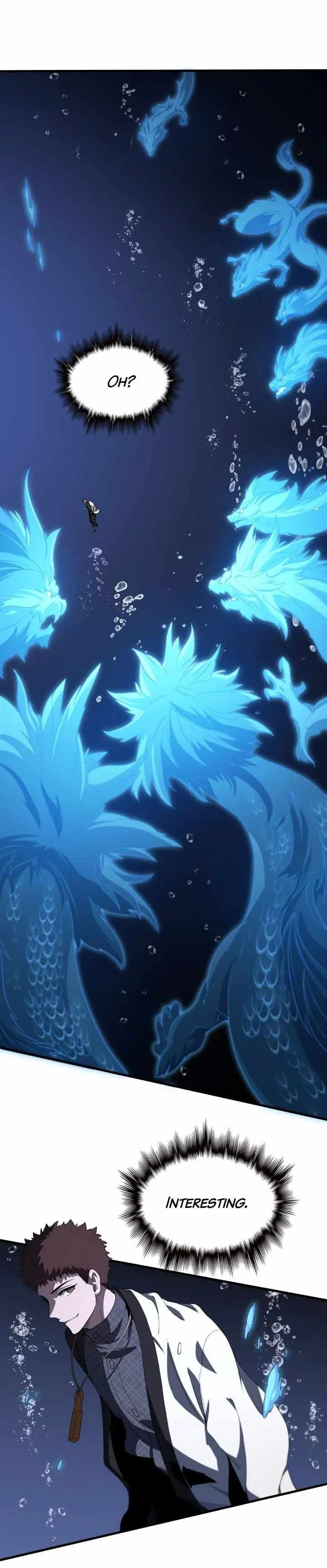 The Descent Of The Patriarch chapter 77 page 7