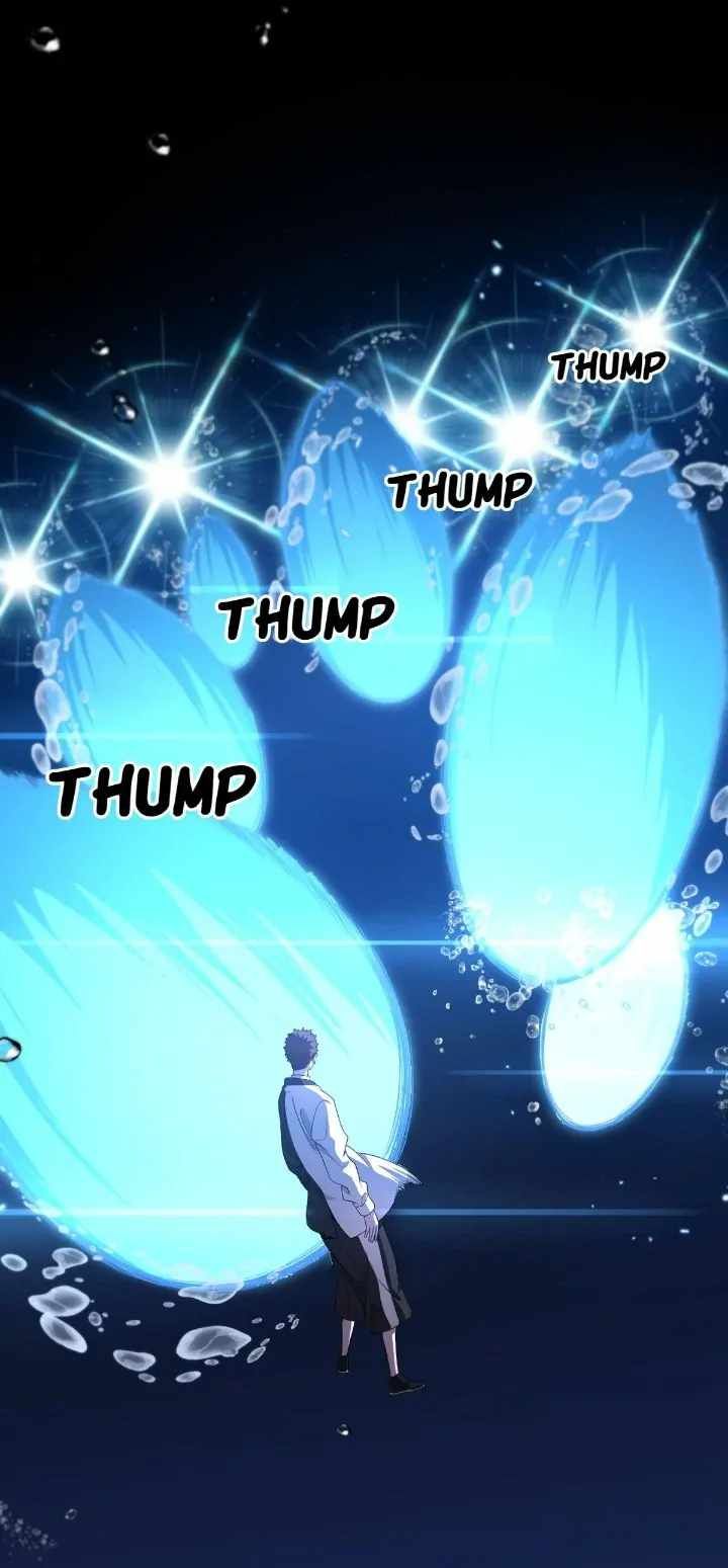 The Descent Of The Patriarch chapter 77 page 9