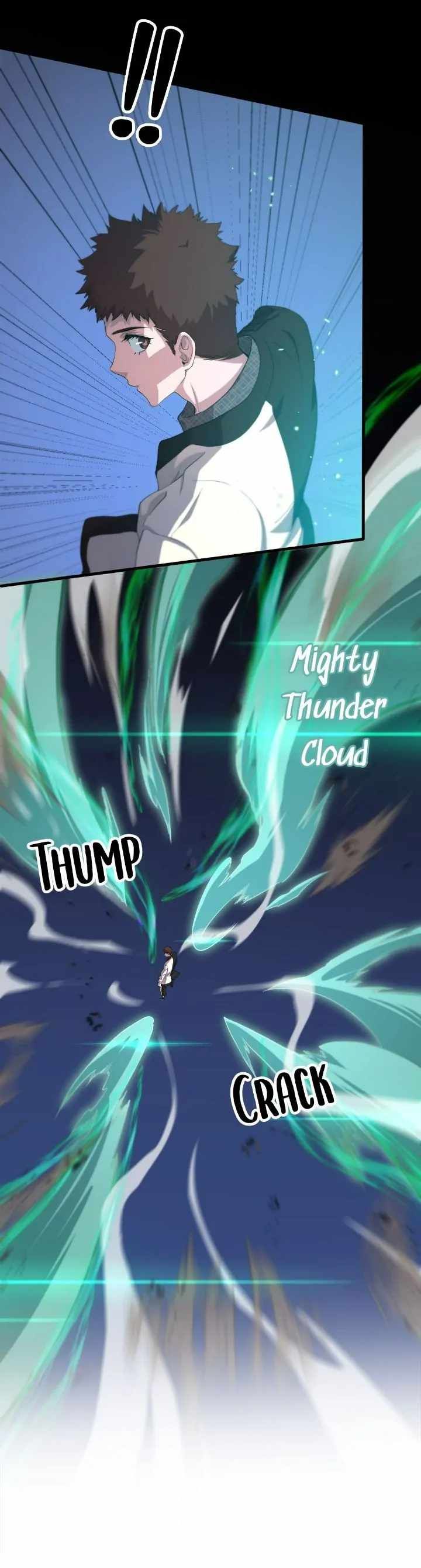 The Descent Of The Patriarch chapter 78 page 10