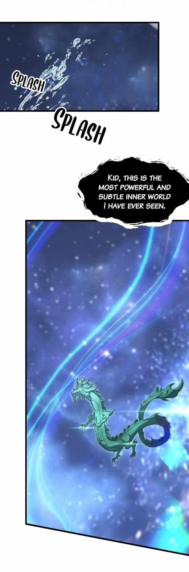 The Descent Of The Patriarch chapter 78 page 16