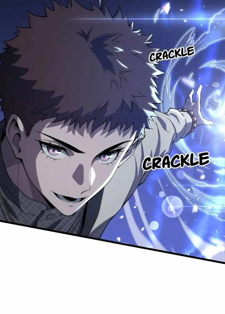 The Descent Of The Patriarch chapter 78 page 18