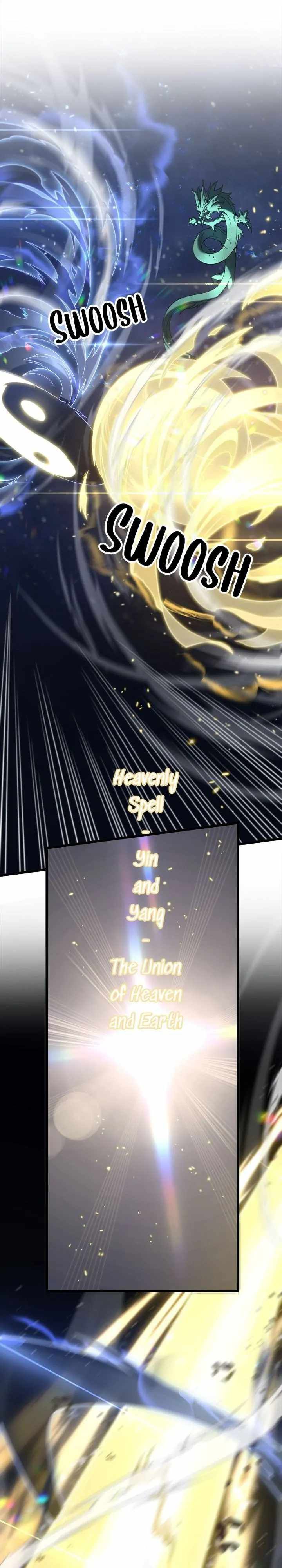 The Descent Of The Patriarch chapter 78 page 19