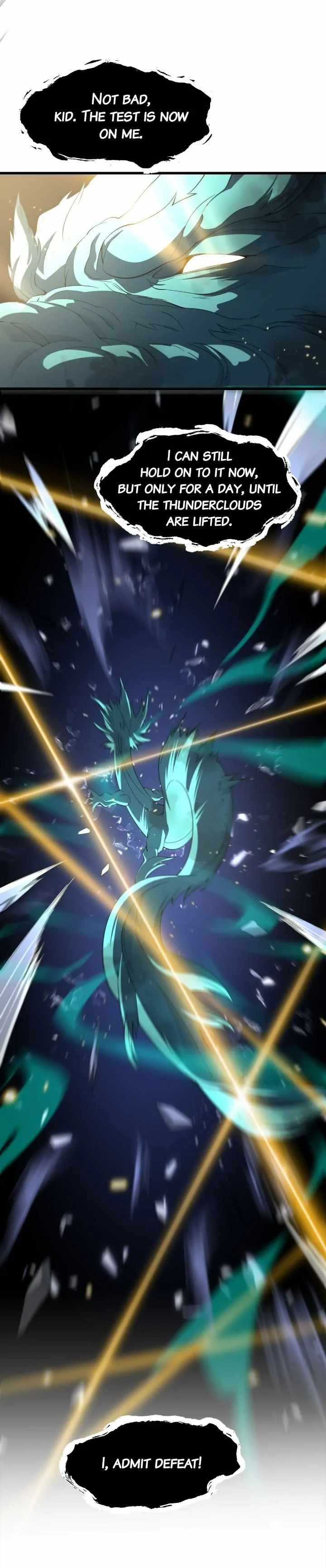 The Descent Of The Patriarch chapter 78 page 22