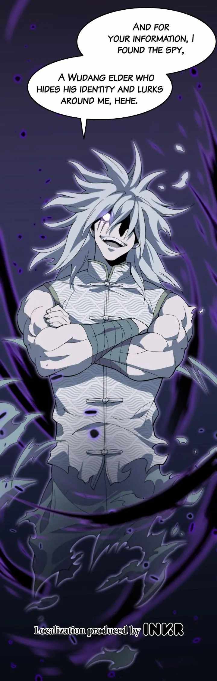 The Descent Of The Patriarch chapter 78 page 32