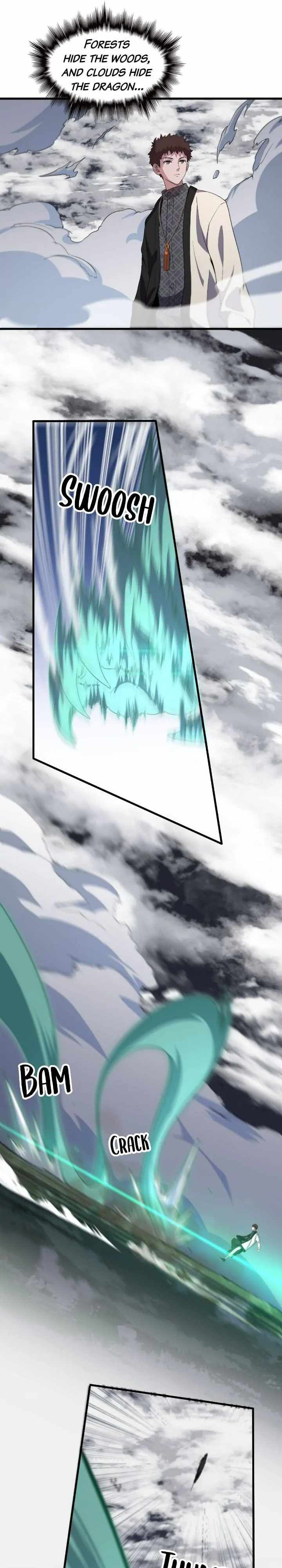 The Descent Of The Patriarch chapter 78 page 6