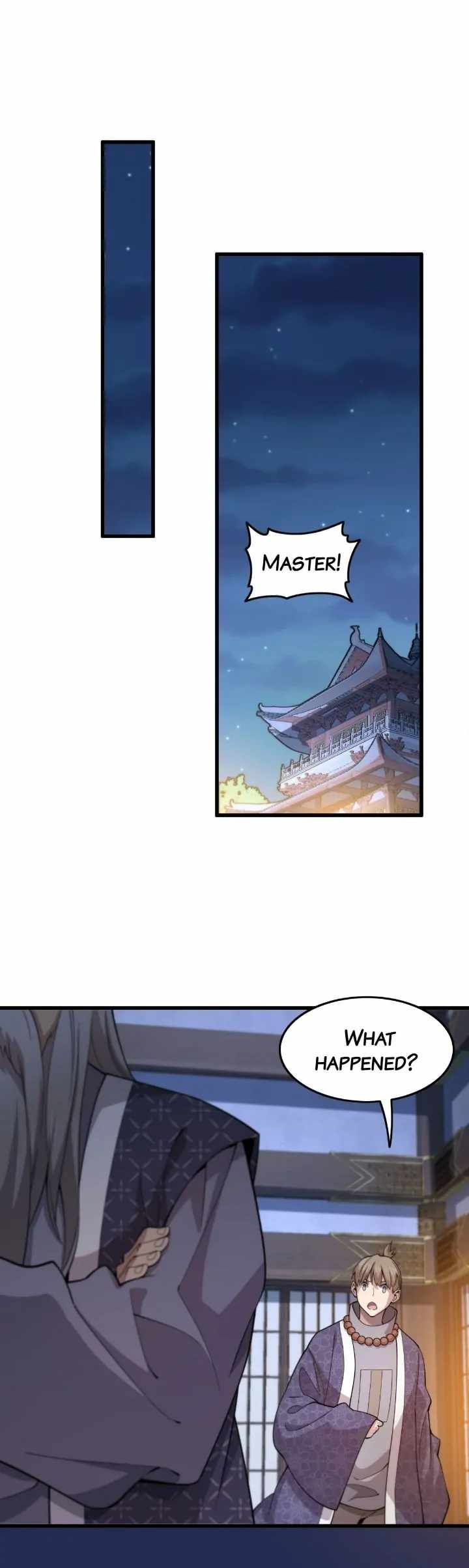 The Descent Of The Patriarch chapter 79 page 11