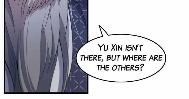 The Descent Of The Patriarch chapter 79 page 17