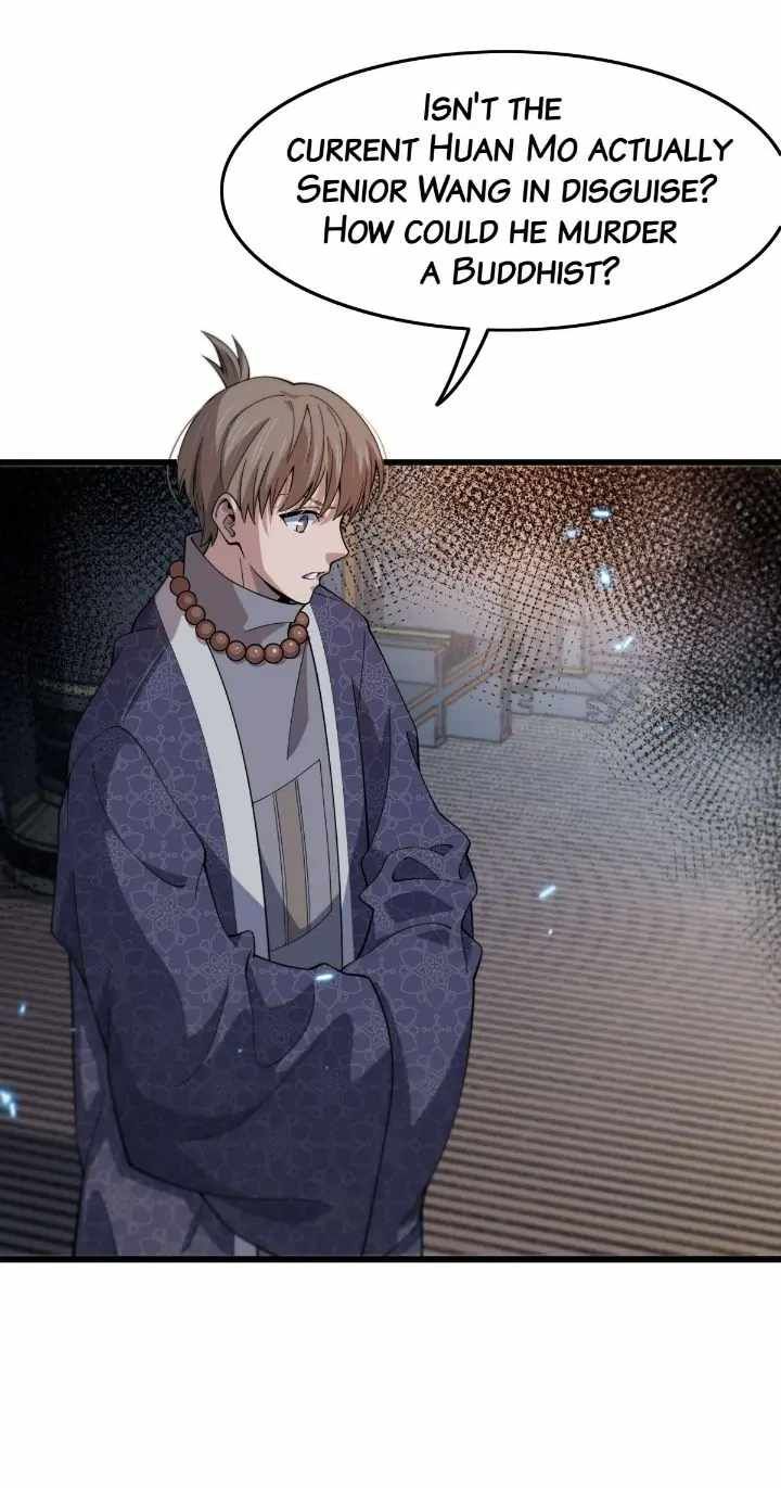 The Descent Of The Patriarch chapter 79 page 20