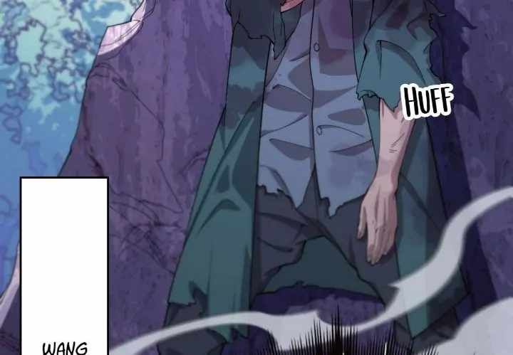 The Descent Of The Patriarch chapter 79 page 23